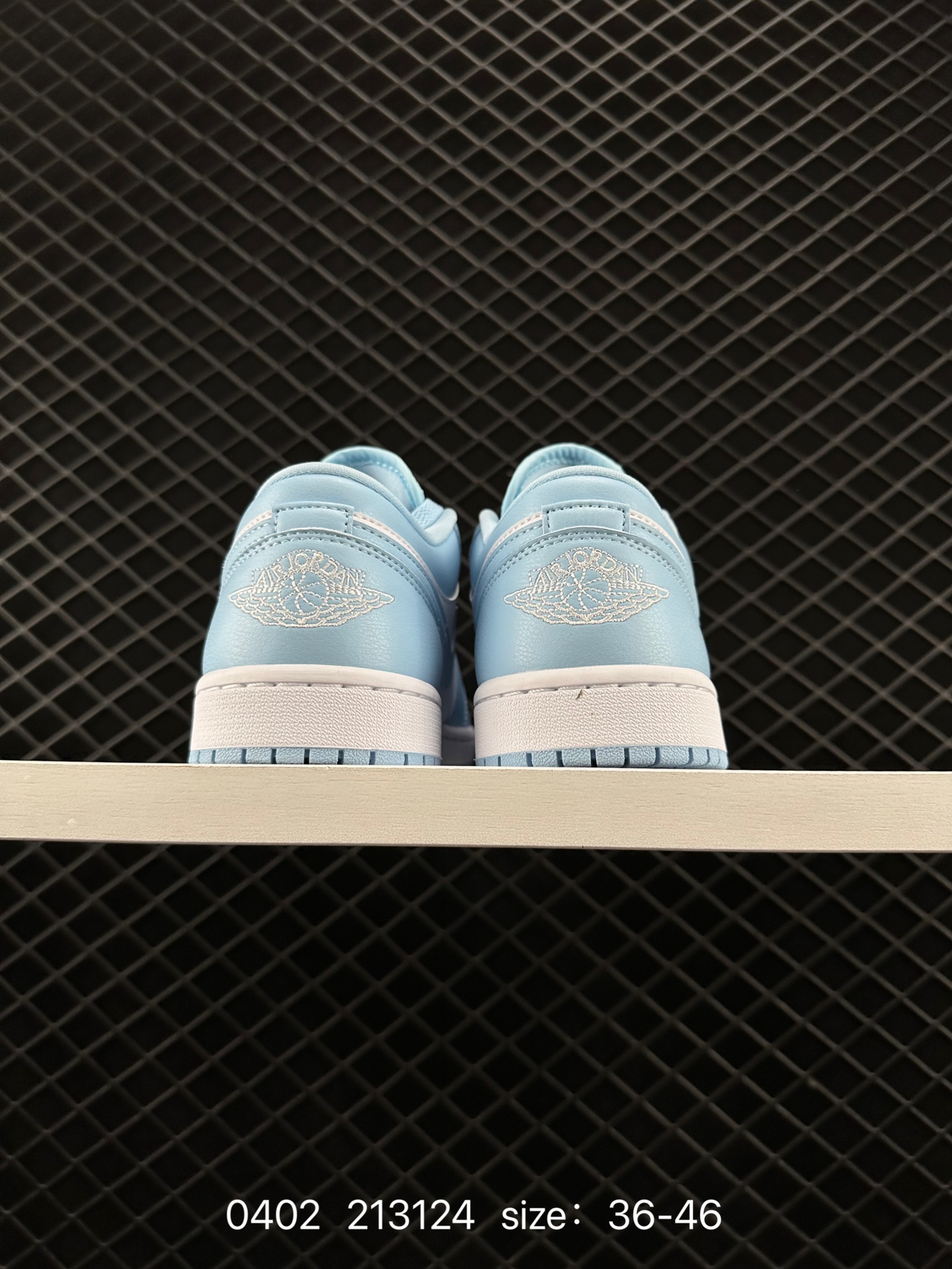 Air Jordan 1 Low AJ1